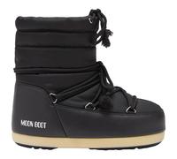 Moon boot Moon Boot EVX LIGHT NYLON Damen Schneestiefel (80D1470010-N001) Schwarz 39/40