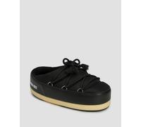 Moon Boot Evx Mule Nylon Hausschuhe 80d1470030-n001 Schwarz 37;38