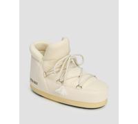 Moon Boot Evx Pumps Nylon Schneestiefel In Beige 80d1470020-l002 Beige 42;41