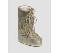 Moon Boot Icon Glance New Schneestiefel Für Damen In Gold 80d1401680-b003 Golden 36;37;38;35