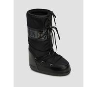 Moon Boot Icon Glance Schneestiefel Für Damen In Schwarz 80d1401680-n001 Schwarz 39;41;40