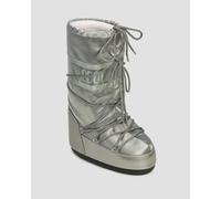 Moon Boot Icon Glance Schneestiefel Für Damen In Silber 80d1401680-h001 Silber 35;38;37;36