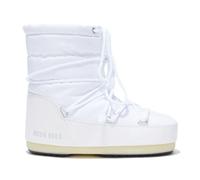 Moon Boot LIGHT LOW NYLON women Boots white in Größe:35-36