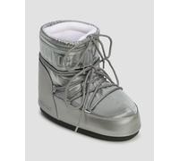 Moon Boot - Stiefeletten & Boots MB ICON LOW GLANCE - Silber - Größe 36 - 38