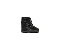 Moon Boot ICON LOW GLITTER Schwarz 36-38