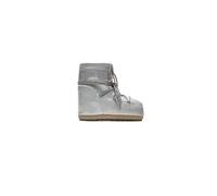 Moon Boot ICON LOW GLITTER Silber 36-38