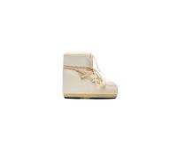 Moon Boot Unisex Icon Low Nylon Cream 39/41