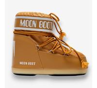 Moon Boot Icon Low Nylon Beige cognac - 39-41