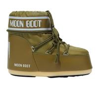 Moon Boot - Icon Low Nylon Khaki - 36-38 - Winterschuh Kaki 36-38