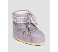 Moon Boot Icon Low Nylon Schneestiefel In Violett 80d1409340-h032 Violett 40;41;39