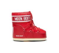 Moon Boot ICON LOW NYLON Rot 42-44