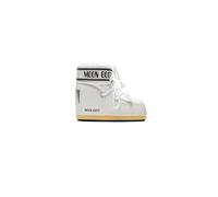 Moon Boot ICON LOW NYLON Weiss 42-44