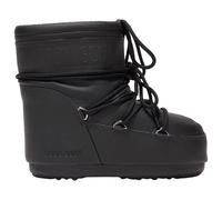 MOON BOOT Schneestiefel Schwarz Flacher Absatz - 42-44