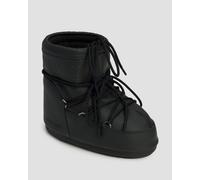 Moon Boot Icon Low Rubber New Schneestiefel In Schwarz 80d1409380-n001 Schwarz 36;37;38