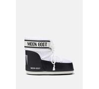 Moon Boot Icon Low Winterstiefel Unisex (Weiß 39-41)
