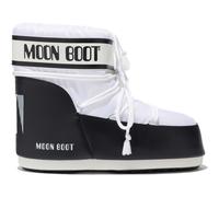 Moon Boot Icon Low Winterstiefel Unisex (Weiß 42-44 EU)