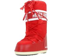 Moon Boot Unisex Icon Nylon Red 35/38