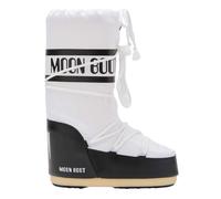 Moon Boot Icon Nylon Stiefel EU 35-38 Black / White