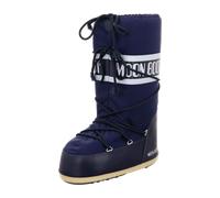 Moon Boot ICON NYLON BLUE für Herren, blau, Größe 45 EU