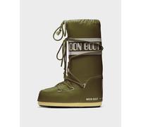 Moon Boot ICON NYLON men Boots green in Größe:42-44