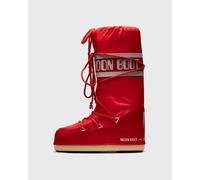 Moon Boot ICON NYLON men Boots red in Größe:42-44