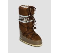 Moon Boot MB ICON Nylon Brown 39/41