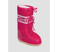Moon Boot Icon Schneestiefel Fuchsia für Damen, fuchsia, 37 EU