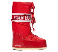 Moonboot - Moon Boot Icon Nylon Red - Größe 42-44 42-44
