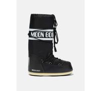 Moon Boot - Icon Nylon Black - 42-44 - Winterschuh Noir 42-44