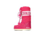 Moon Boot Icon Schneestiefel Fuchsia für Damen