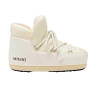 Moon Boot Icon Stiefel mit Aufdruck