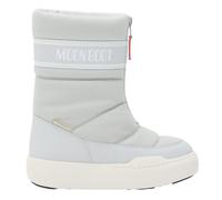 Moon Boot Junior Park Zip High Jr - Après-Ski-Schuhe - Kinder 27 Glacier Grey