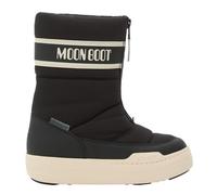 Moon Boot Junior Park Zip High Jr - Après-Ski-Schuhe - Kinder Black 32 EU