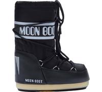 Moon Boot Kids' Icon Nylon Black 31/34