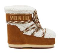Moon Boot Lab69 Icon Low Shearling Stiefel