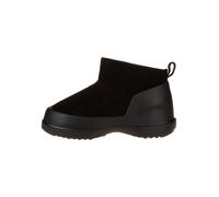 Moon Boot MB LUNA LOW BOOT SUEDE women Boots black in Größe:40