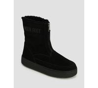 Moon Boot Ltrack Lara Winterschuhe Für Damen 80d2450250-n001 Schwarz 39