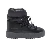Moon Boot LTrack Low Nylon - Après-Ski-Schuhe Black 39 EU