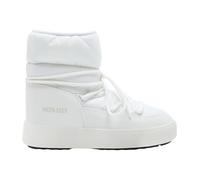 Moon Boot LTrack Low Nylon - Après-Ski-Schuhe White 37 EU