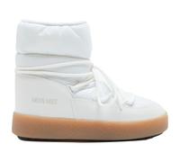 Moon Boot - Ltrack Low Nylon White - 38 - Winterschuh Blanc 38