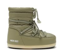 Moon Boot MB EVX Light Nylon - Après-Ski-Schuhe - Damen Green 41/42 EU