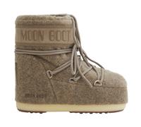 Moon Boot MB Icon Low Felt - Winterschuhe Brown 42/44 EU