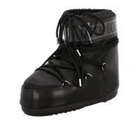 Moon Boot MB ICON LOW GLANCE für Damen, schwarz, Größe 39 EU