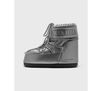 Moon Boot MB ICON LOW GLANCE women Boots silver in Größe:39-41