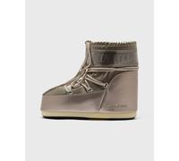 Moon Boot - Icon Low Glance W Platinum - 36-38 - Winterschuh Platinum 36-38