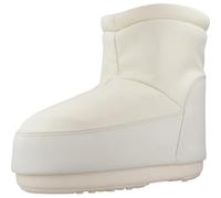 Moon Boot MB ICON Low NOLAC Weiß 36/38