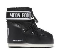 Moon Boot - Stiefeletten & Boots MB ICON LOW NYLON - Schwarz - Größe 36 - 38