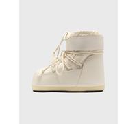 Moon Boot Unisex Icon Low Nylon Cream 42/44