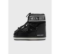Moon Boot MB ICON LOW NYLON men Boots black in Größe:42-44