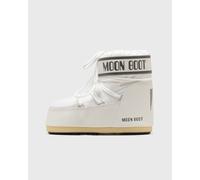 Moon Boot MB ICON LOW NYLON men Boots white in Größe:39-41